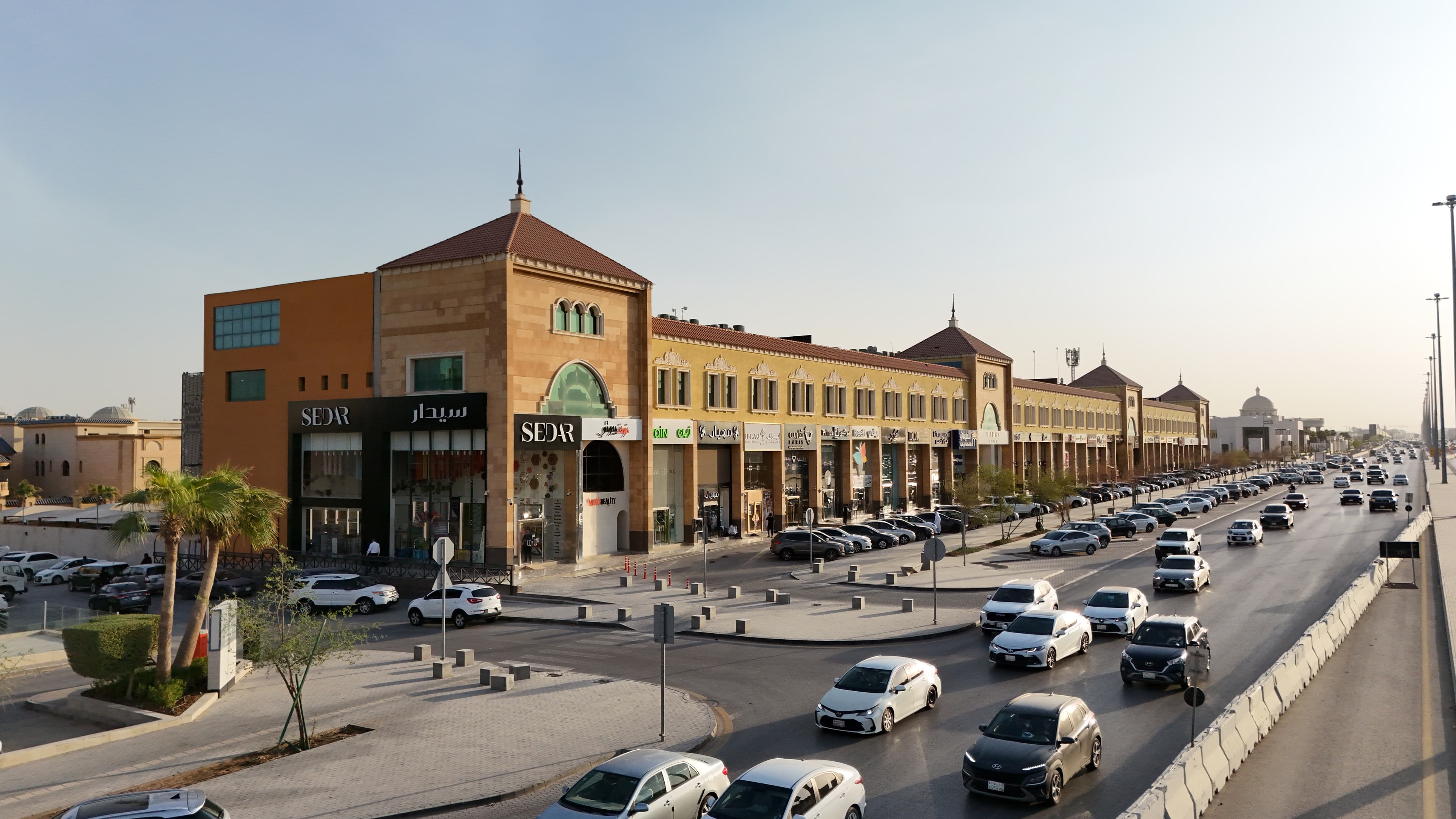 Almalqa Center